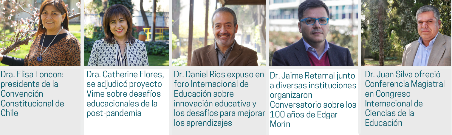 Boletin anual D