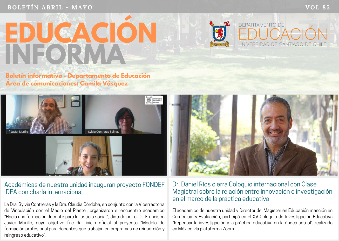 Boletín bimensual marzo abril 2022 A