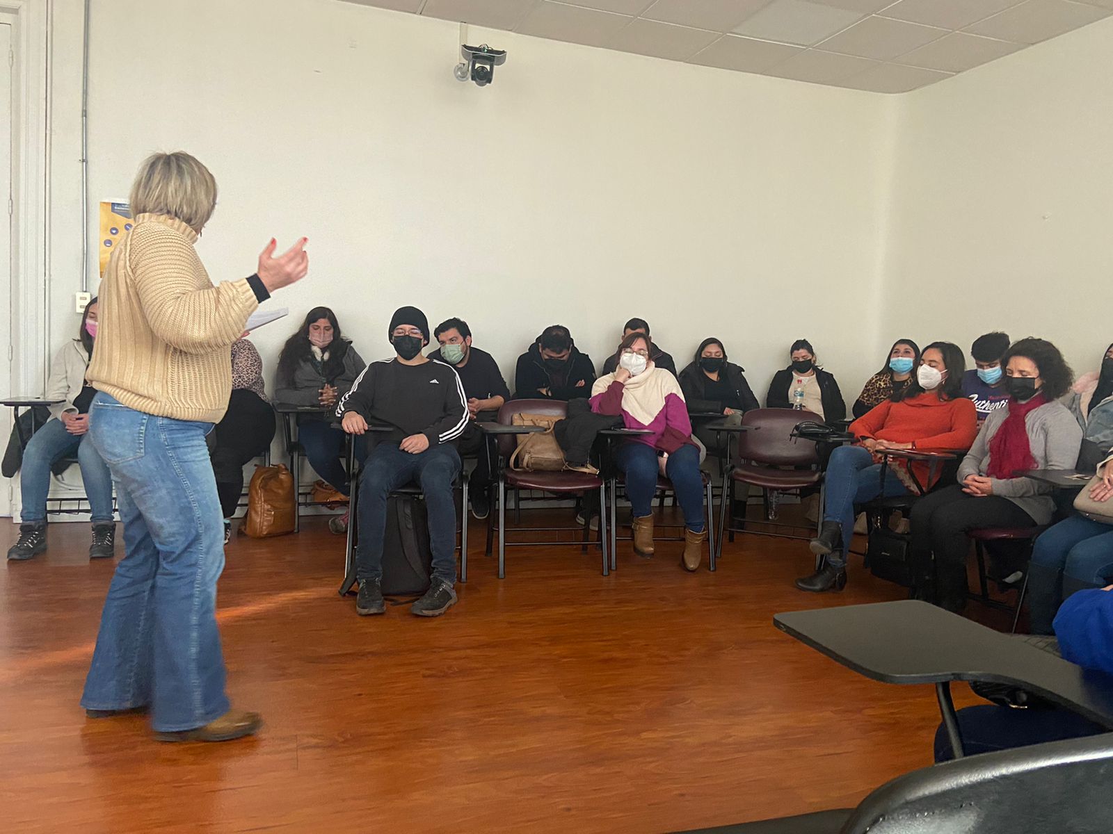 Capacitacion docente agosro 2022 3