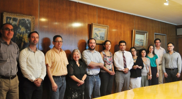 Academicos nuevos