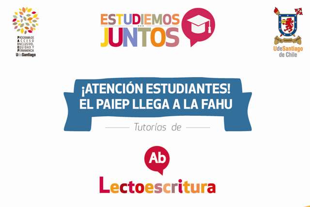 Afiche Paiep