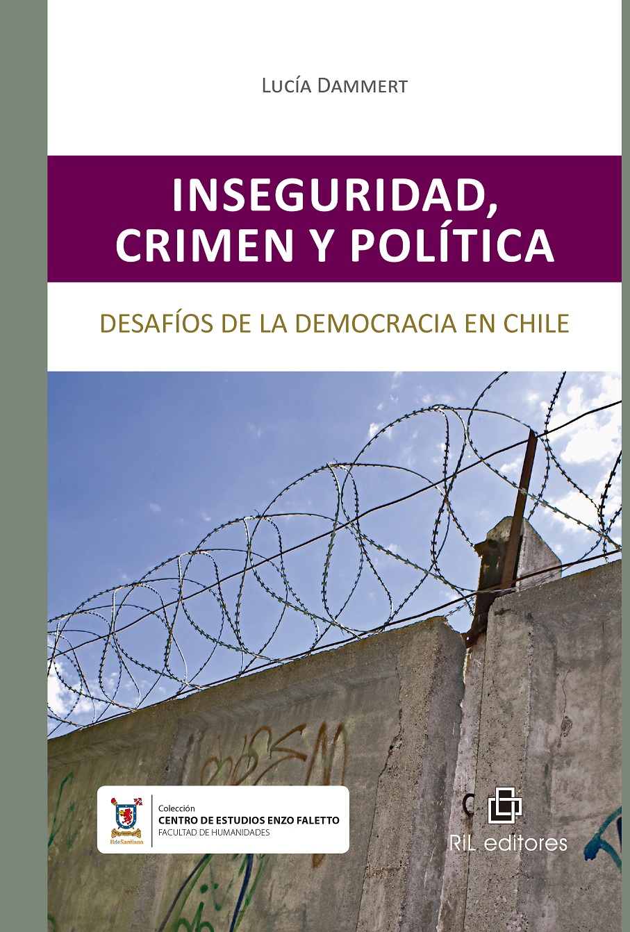 Dammert - 2013 - Inseguridad crimen y politica