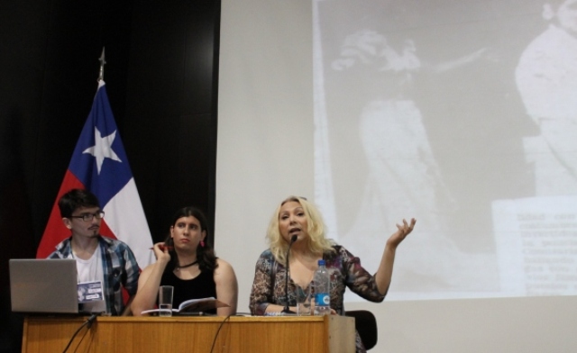 FORO CINE