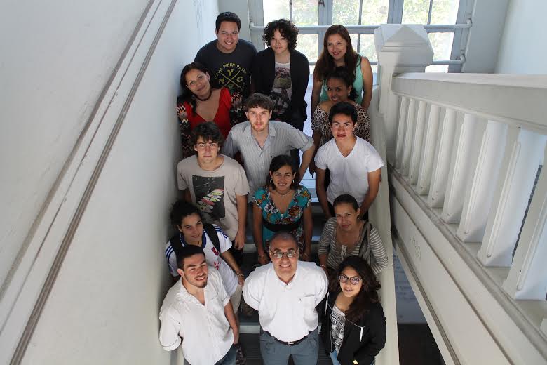 FOTO INTERCAMBIO