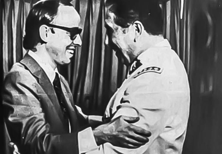 GUZMAN -PINOCHET