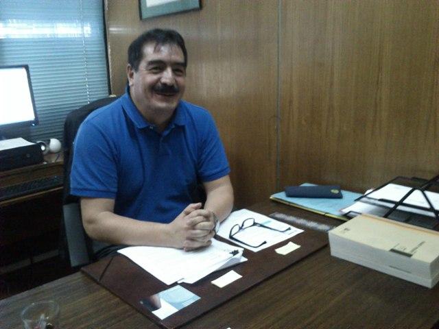 Igor Goicovic