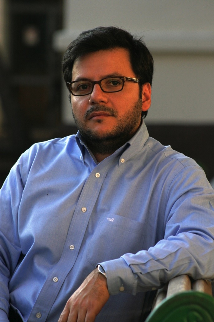 Jaime Retamal 1