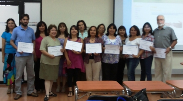 TODOS EN PRACTICA